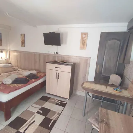Studio In 45809 Lägenhet