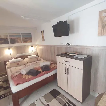 Studio In 45809 Lägenhet *